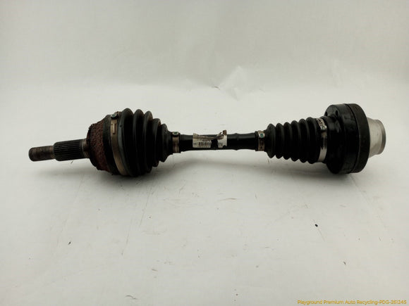 Porsche Cayenne Passenger Right Front Axle Drive Shaft
