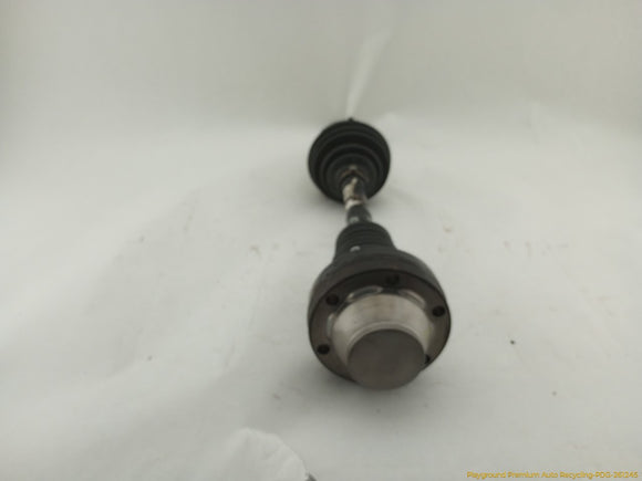 Porsche Cayenne Passenger Right Front Axle Drive Shaft