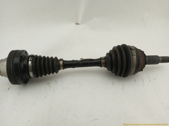 Porsche Cayenne Passenger Right Front Axle Drive Shaft