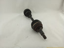 Porsche Cayenne Passenger Right Front Axle Drive Shaft-9