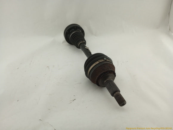 Porsche Cayenne Passenger Right Front Axle Drive Shaft