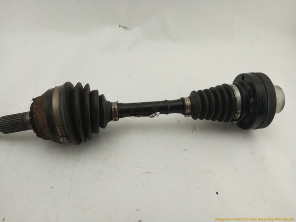 Porsche Cayenne Passenger Right Front Axle Drive Shaft