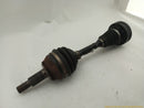 Porsche Cayenne Passenger Right Front Axle Drive Shaft-11