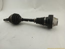 Porsche Cayenne Passenger Right Front Axle Drive Shaft-12