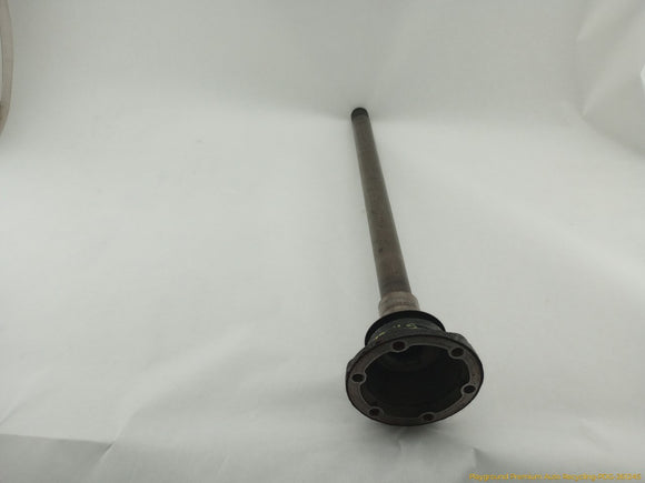 Porsche Cayenne Front Drive Axle Output Shaft