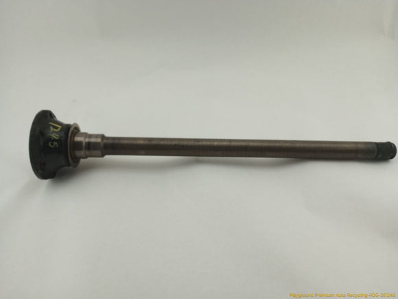 Porsche Cayenne Front Drive Axle Output Shaft