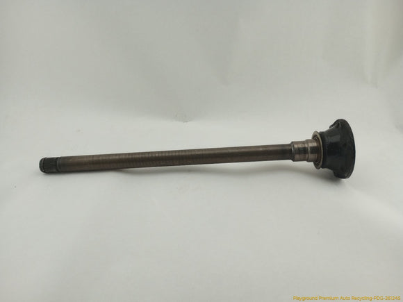 Porsche Cayenne Front Drive Axle Output Shaft