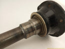 Porsche Cayenne Front Drive Axle Output Shaft-7