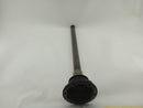 Porsche Cayenne Front Drive Axle Output Shaft-10