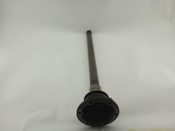 Porsche Cayenne Front Drive Axle Output Shaft