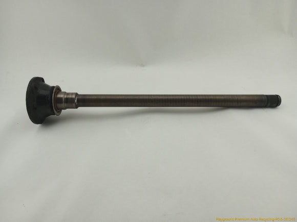 Porsche Cayenne Front Drive Axle Output Shaft