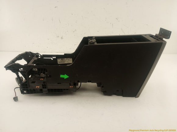Ford Flex Center Console Base