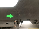Ford Flex Center Console Base-4