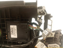 Ford Flex Center Console Base-6