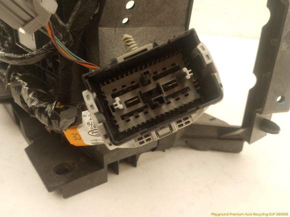 Ford Flex Center Console Base