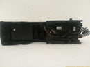 Ford Flex Center Console Base-9