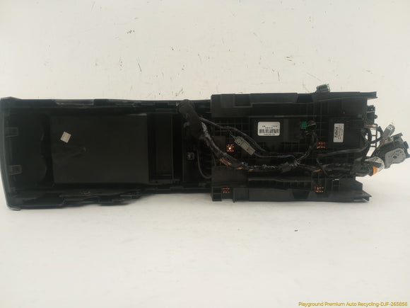 Ford Flex Center Console Base