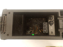 Ford Flex Center Console Base-10