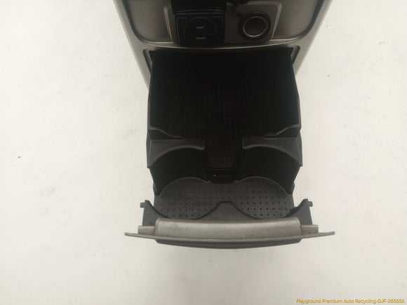 Ford Flex Center Console Base