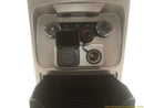 Ford Flex Center Console Base-12