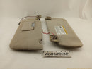 Ford Flex Pair Of Sun Visors-1