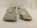 Ford Flex Pair Of Sun Visors-2