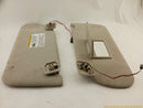 Ford Flex Pair Of Sun Visors-6