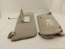 Ford Flex Pair Of Sun Visors-8
