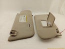 Ford Flex Pair Of Sun Visors-10
