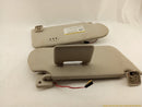 Ford Flex Pair Of Sun Visors-11