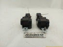 Ford Flex Pair Of 2nd Row Rear Seat Belt Retractors-1