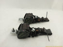 Ford Flex Pair Of 2nd Row Rear Seat Belt Retractors-3