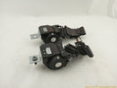 Ford Flex Pair Of 2nd Row Rear Seat Belt Retractors-8