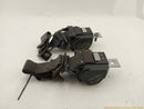 Ford Flex Pair Of 2nd Row Rear Seat Belt Retractors-10