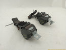 Ford Flex Pair Of 2nd Row Rear Seat Belt Retractors-11