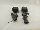 Ford Flex Pair Of Front Seat Belt Retractors-4