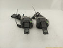 Ford Flex Pair Of Front Seat Belt Retractors-6
