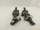 Ford Flex Pair Of Front Seat Belt Retractors-8