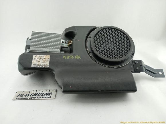 Ford Flex Passenger Right Rear Subwoofer
