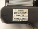 Ford Flex Passenger Right Rear Subwoofer-2