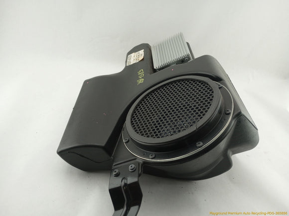 Ford Flex Passenger Right Rear Subwoofer