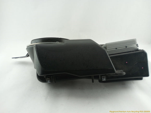 Ford Flex Passenger Right Rear Subwoofer