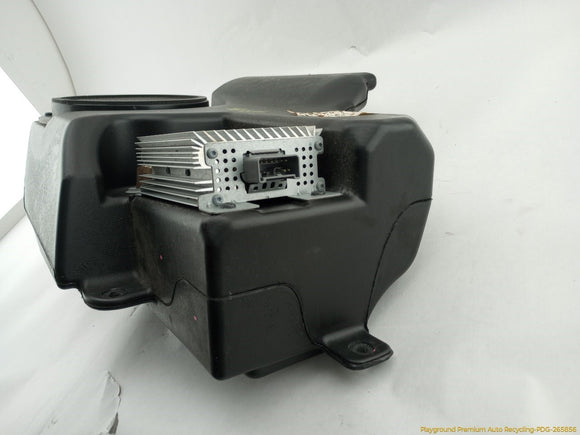 Ford Flex Passenger Right Rear Subwoofer