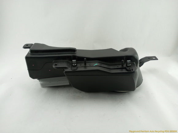 Ford Flex Passenger Right Rear Subwoofer