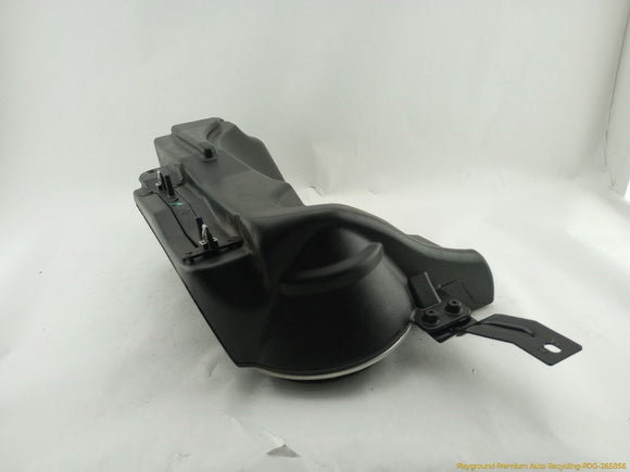 Ford Flex Passenger Right Rear Subwoofer
