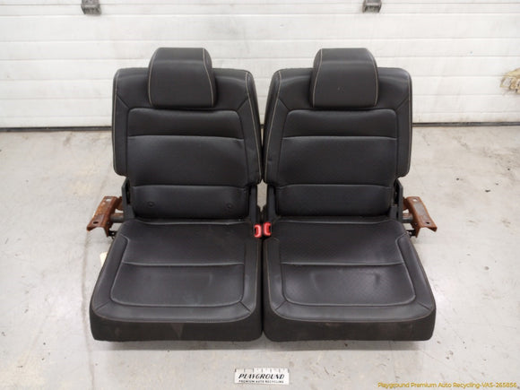 Ford Flex Third Row Seat Assembly