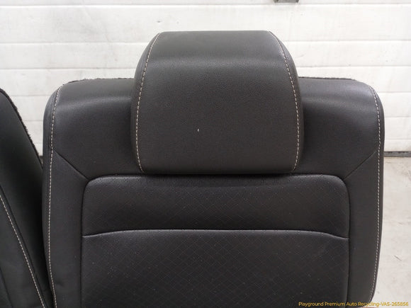 Ford Flex Third Row Seat Assembly