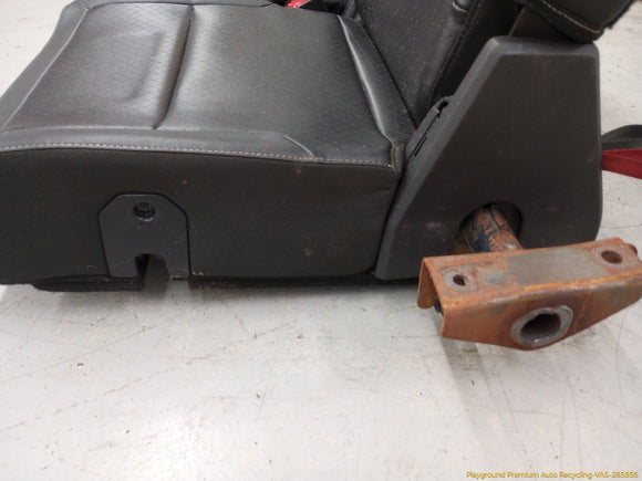 Ford Flex Third Row Seat Assembly