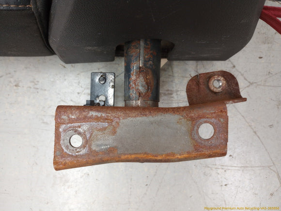 Ford Flex Third Row Seat Assembly