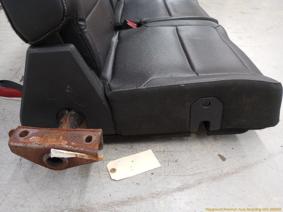 Ford Flex Third Row Seat Assembly